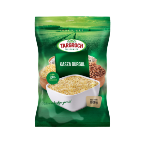 Kasza bulgur 1kg