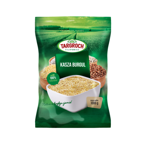 Kasza bulgur 1kg