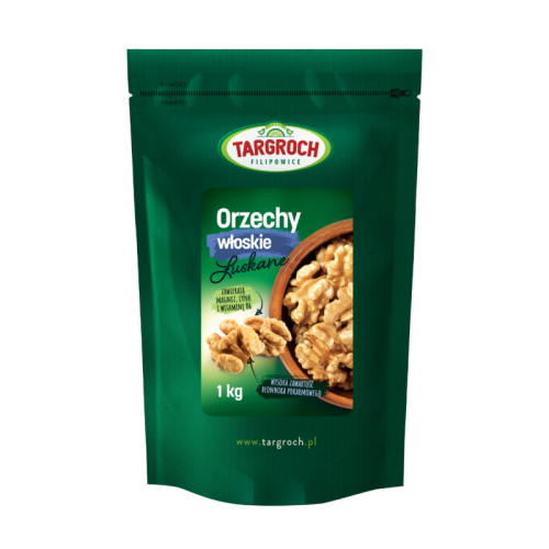 Orzechy włoskie 1kg