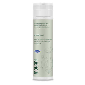 Szampon balansujący Mokosza 250ml Mohani