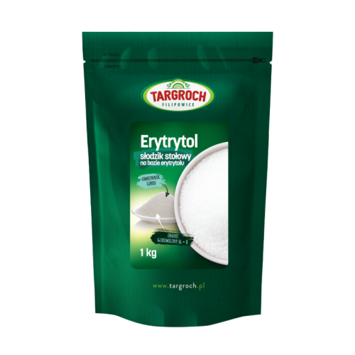 Erytrol (erytrytol) 1kg