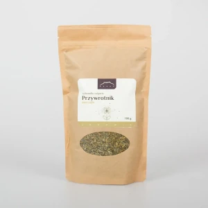 Przywrotnik ziele 100g Nanga