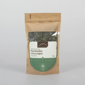 Pachnotka zwyczajna ziele cięte 50g Nanga