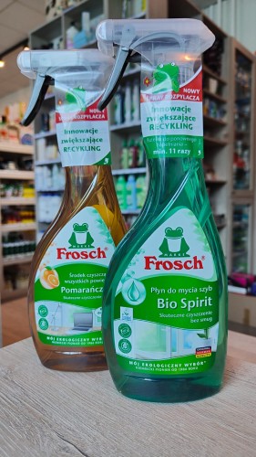 Zestaw do salonu Frosch