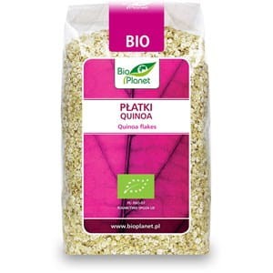 Płatki quinoa BIO 300 g