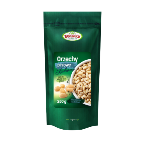 Orzechy Pinii 250g.
