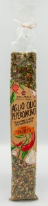 Przyprawa tradycyjna włoska Aglio-Olio-Peperoncino 115g Collitali