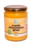 Masło klarowane ghee 520ml Palce Lizać