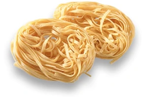 Makaron wstążka szeroka 500g Mediterranea 