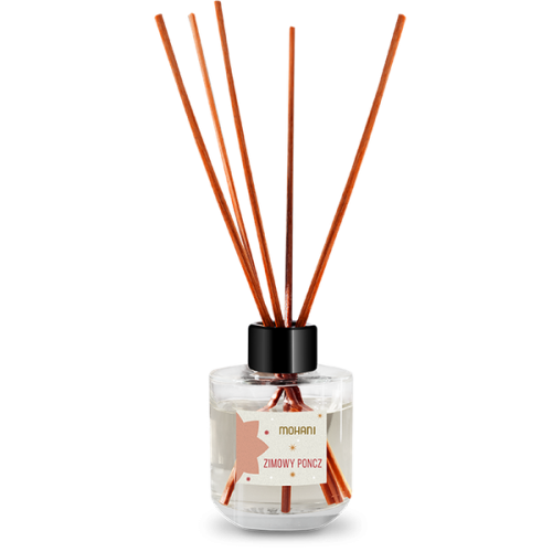 Dyfuzor zapachowy Zimowy Poncz 100ml Mohani