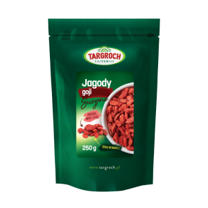  Jagody goji 500g