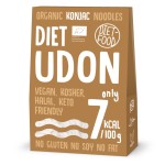Makaron Konjac DIET-FOOD 385g Udon BIO