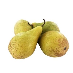 Gruszka ekologiczna świeża BIO 1 kg Natur Frut