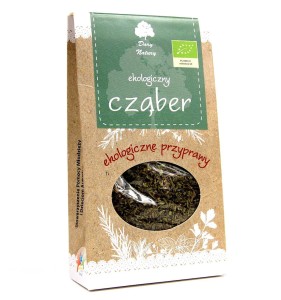 Cząber BIO 20g Dary Natury 