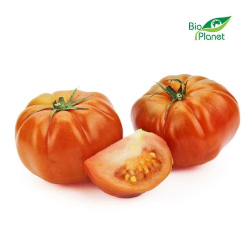 Pomidory Rebelion ekologiczne świeże BIO ok 0,5 kg