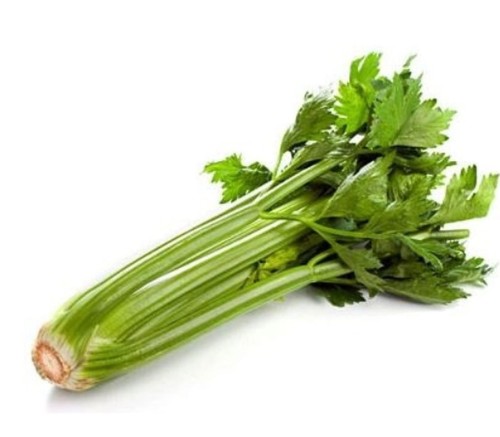 Seler NACIOWY ekologiczny świeży ok 300g BIO
