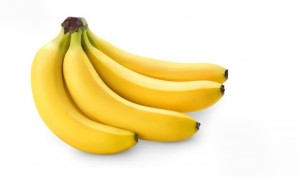 Banany Chiquita ekologiczne świeże BIO ok 0,5kg