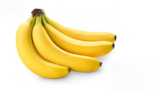 Banany Chiquita ekologiczne świeże BIO ok 0,5kg