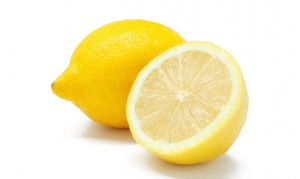 Cytryny ekologiczne BIO 500g