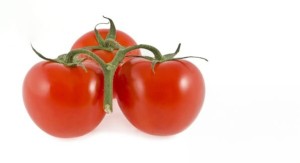 Pomidorki ekologiczne Cherry świeże BIO 250g