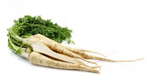 Pietruszka ekologiczna świeża BIO 500g