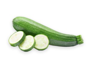 Cukinia ŚWIEŻA BIO ok 500g