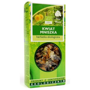 Herbatka kwiat mniszka BIO 25g