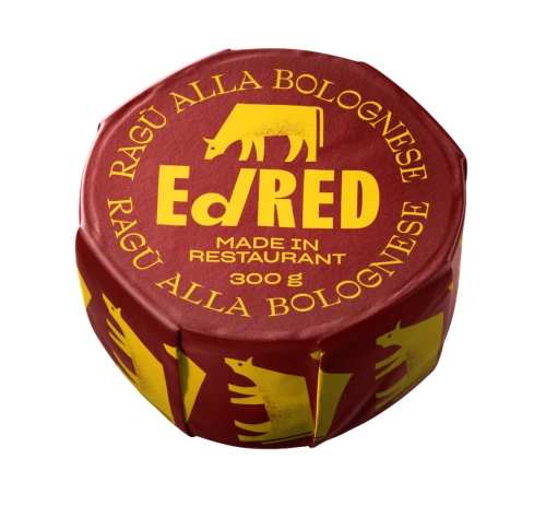 Ragu alla Bolognese 300g EdRed