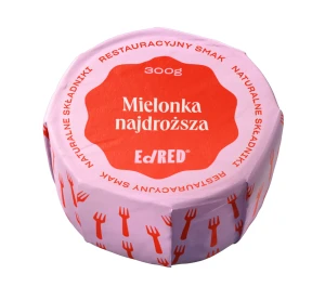 Mielonka Najdroższa 270g EdRed