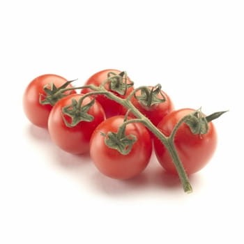 Pomidory ekologiczne świeże na gałązce ok 500g BIO Piccadilly