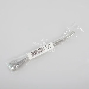 Bombilla Liza nierdzewna 19cm