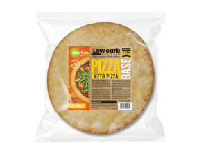 Spód do pizzy KETO bezglutenowy 150g Balviten
