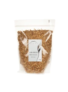 Kora Brzozy dziko rosnącej 100g Nanga