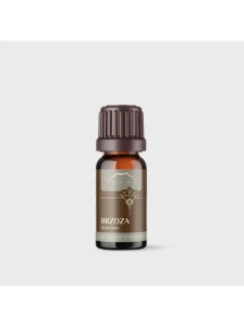 Olejek brzozowy (z kory brzozy cukrowej) 10ml Nanga