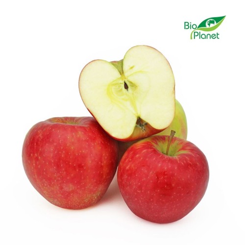 Jabłka Eliza ekologiczne świeże BIO 1 kg
