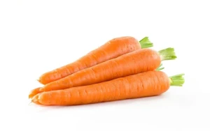 Marchew młoda ekologiczna świeża BIO 1kg 