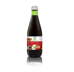 Sok z pomidora kiszonego BIO 300 ml BioFood