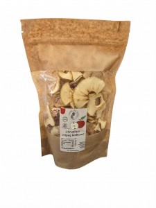 Chipsy chrupiące jabłkowe 90g Specjały Św. Antoniego