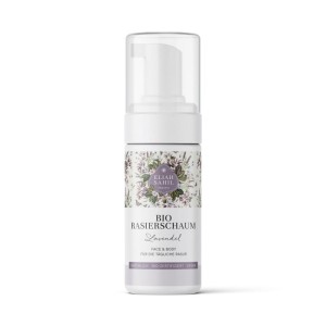 Pianka do golenia lawenda 110ml ELIAH SAHIL