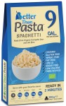 Makaron konjac spaghetti 9kcal bezglutenowy BIO 385g/300g Better Than