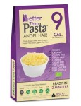 Makaron Konjac 9kcal  Angel Hair bezglutenowy BIO 385g/300g Better Than
