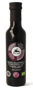 Ocet balsamiczny z Modeny 250 ml BIO
