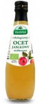 Ocet jabłkowy 6% niefiltrowany niepasteryzowany BIO 300ml Ekowital