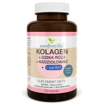  Kolagen + dzika róża + kadzidłowiec + MSM 100 kaps/57g Medverita