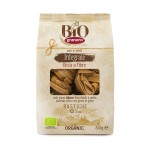 Makaron pełnoziarnisty gniazda BIO 500 g GRANORO