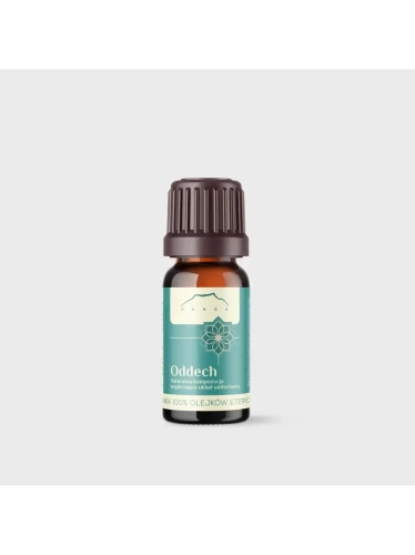 Olejek ODDECH mix mieszanka olejków 10ml NANGA