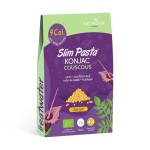 Makaron Slim Konjac Couscous 270g BIO bezglutenowy EatWater
