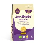 Makaron Slim Tapioca Noodle 200g BIO bezglutenowy EatWater