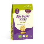 Makaron Slim Tapioca Penne 200g BIO bezglutenowy EatWater