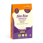 Makaron Slim Tapioca Rice 200g BIO bezglutenowy EatWater